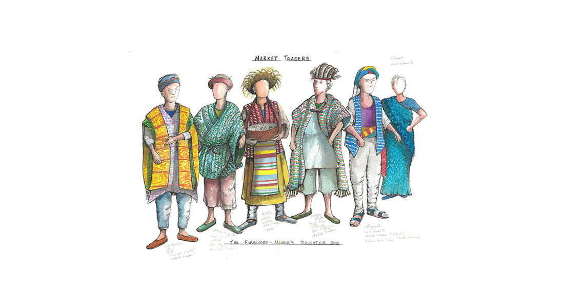 The Villagers