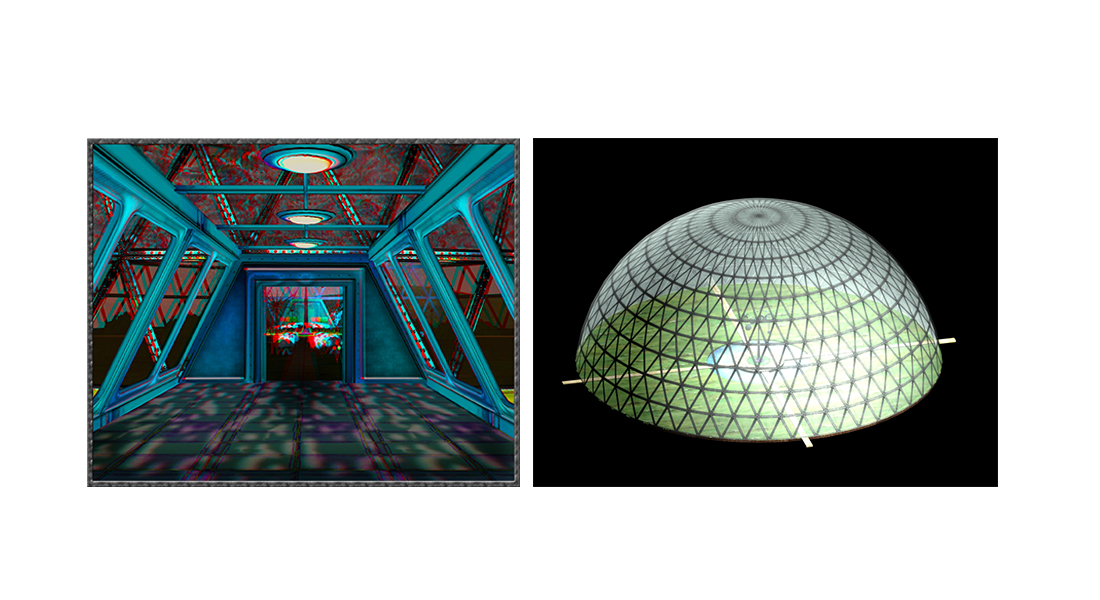 The Thunder Dome