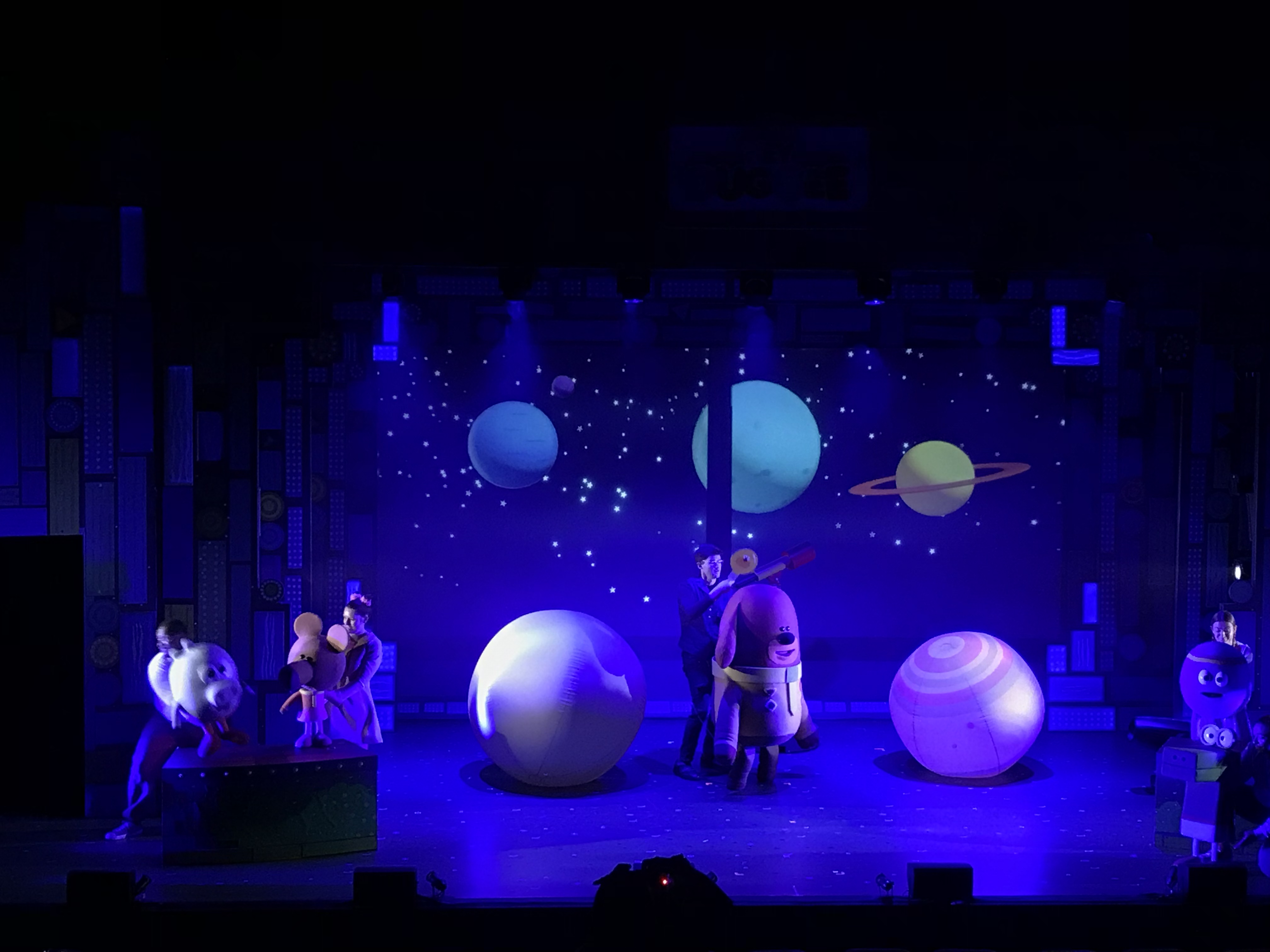Space